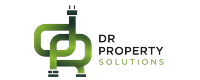 DR Property Solutions logo