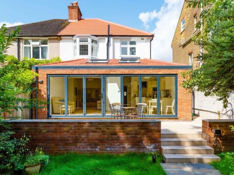 extension ideas to add value to your home